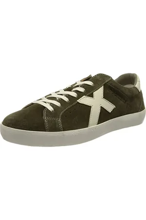 Dockers 50ud001-200840, Scarpe da Ginnastica Donna, , 44.5 EU
