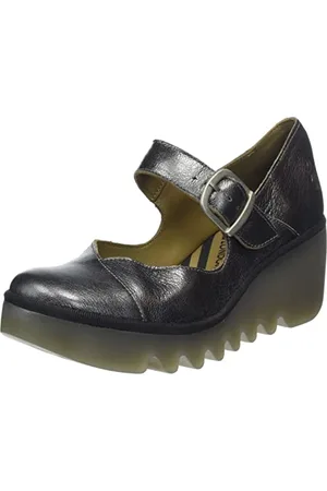 Fly London Baxe428fly, Scarpe décolleté Donna, , 40 EU