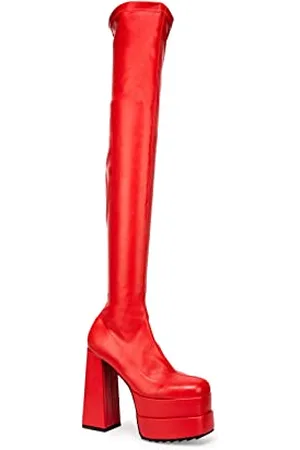 Lamoda Fantasies, Stivali sopra Il Ginocchio Donna, , 39 EU