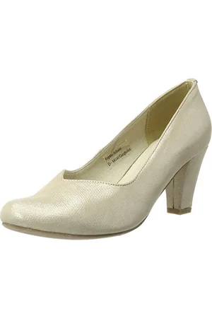Andrea Conti 1003464, Scarpe décolleté Donna, , 38 EU