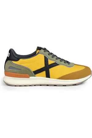 Munich Dynamo, Scarpe da Ginnastica Uomo, , 41 EU