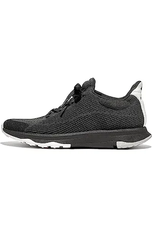 FitFlop Vitamin Ffx Sneaker E01, Scarpe da Ginnastica Donna, , 37 EU