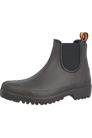 Beck Worker, Stivali di Gomma Uomo