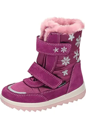 Richter Kinderschuhe Husky2.0, Stivali da Neve Bambina, , 29 EU