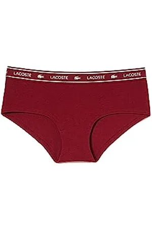 Lacoste 5F1332 Biancheria Intima Corta, , M da Donna