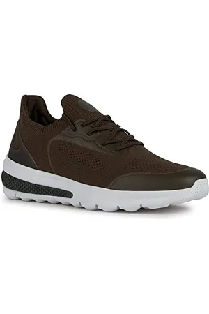 Geox U Spherica Actif, Scarpe da Ginnastica, , 39 EU