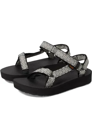 Teva Midform Universale, Sandalo Sportivo Donna, , 41 EU