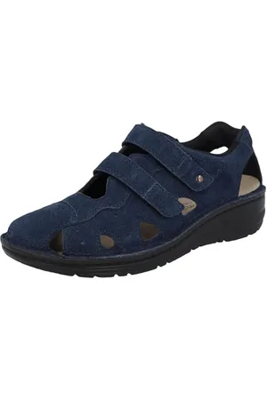 Berkemann Larena, Scarpe da Ginnastica Donna, , 39.5 EU