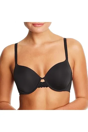 Maidenform One Fabulous Fit 2.100 Donna Un reggiseno posteriore Racer Half Cup Fabulous Fit 2.0, , 85D