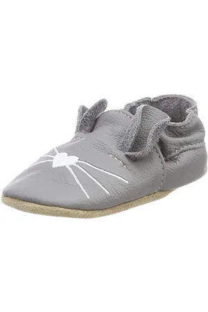 Beck Mäuschen, Scarpine Prima Infanzia Unisex - Bimbi 0-24, , 24 EU