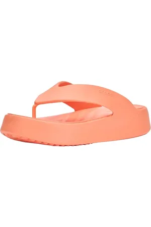 Crocs Getaway Platform Flip, Infradito Donna, , 39/40 EU