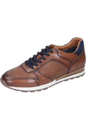 DR. BRINKMANN Manitu Lacci, Scarpe da Ginnastica Uomo, , 46 EU