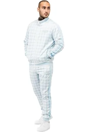 Lonsdale London Witton Slim Fit Tracksuit S