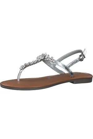 Tamaris Donna 1-28124-42, Sandali Bassi, , 36 EU