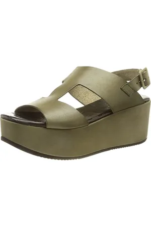 Fred de la Bretoniere SHS1182, Sandali Donna, , 40.5 EU
