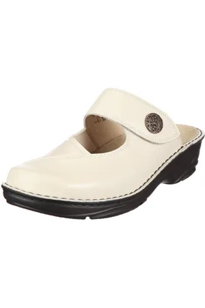Berkemann Avventin Heliane, Sabot Donna, , 41.5 EU