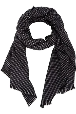 ONLY Onlbianca-Sciarpa, , Etichettalia Unica (Pacco da 100) Donna
