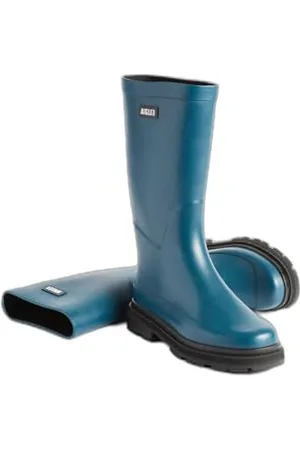 Aigle Ultra Rain M, Stivali in Gomma Uomo, , 42 EU