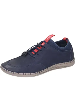 Manitu Lacci, Scarpe da Ginnastica Uomo, , 44 EU