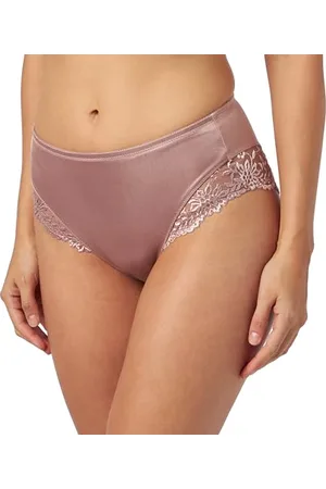 Triumph Donna Ladyform Soft Maxi, Underwear, CHOCOLATE MOUSSE, 1
