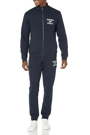 Emporio Armani Iconic Terry Men