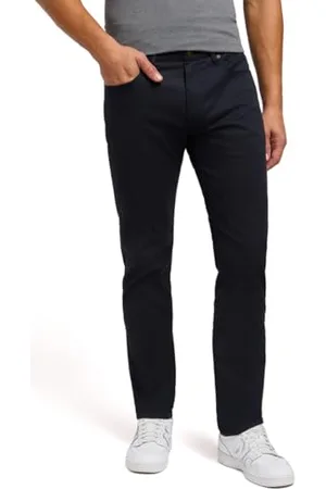 Lee Slim Fit Mvp, Pantaloni Uomo, , 36W / 30L