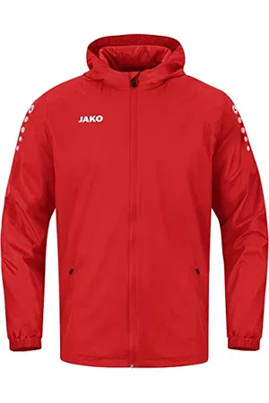 Jako Giacca per Tutte Le Stagioni Team 2.0, Colore: , L Unisex-Adulto
