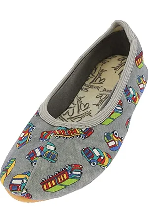 Beck Camion, Scarpe da Ginnastica Bambini e Ragazzi