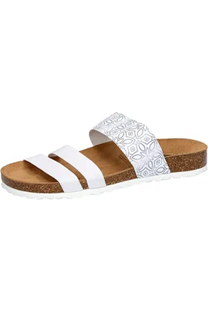 LICO Bioline Summer, Pantofole Donna, , 38 EU