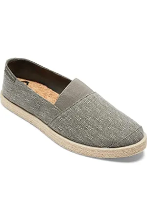 Quiksilver Espadrilled, Espadrillas Uomo, , 39 EU