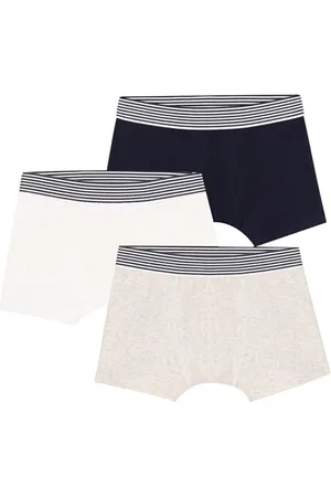 Petit Bateau A0BH0 Boxer Bambino 14 Anni