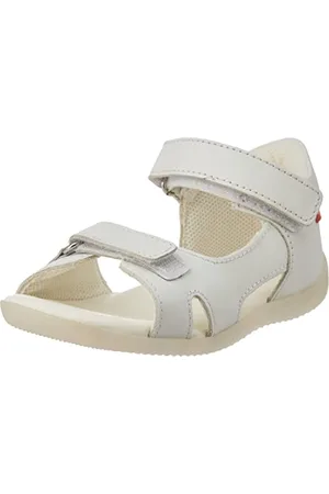 Kickers Binsia-2, Sandali Bambina, , 18 EU