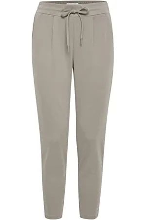 Ichi Ihkate Pa Pantaloni Casual da Lavoro, , S Donna