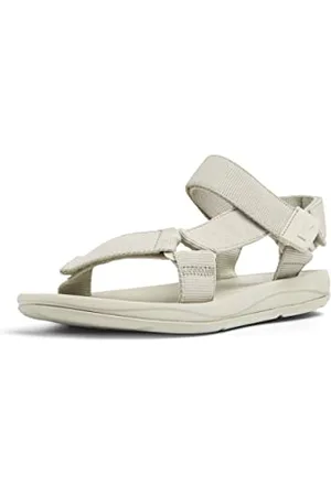 Camper Match K100539, Sandali con cinturino a T Uomo, , 40 EU