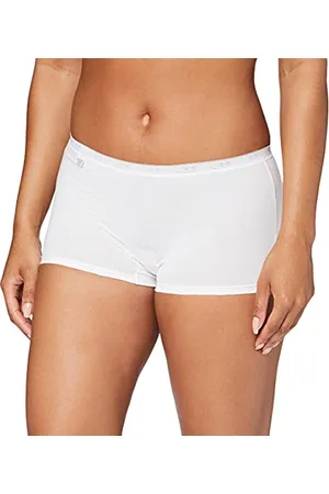 Sloggi Donna Basic+ Short, , 40