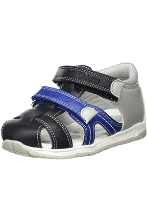 chicco Sandalo Gabriel, Sandali, Bimbo 0-24, , 19 EU