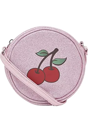 NAME IT Borsa Nmffunno, Tracolla Donna, Orchid Petal, Einheitsgröße