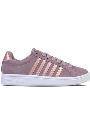 K-Swiss Court Tiebreak, Scarpe da Ginnastica Donna, , 41 EU