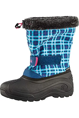 Kamik Mini, Stivali da Neve, , 25 EU