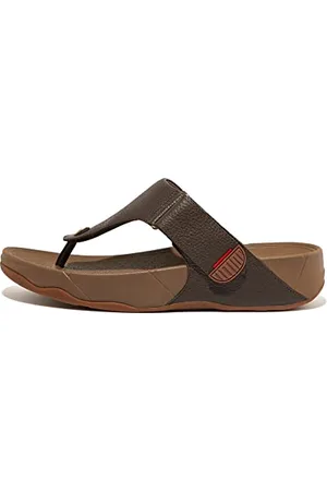 FitFlop Trakk II, Sandali a Ciabatta Uomo, , 44.5 EU