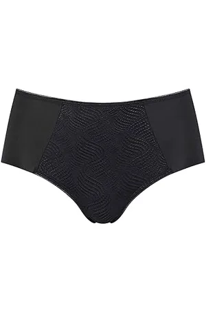 Triumph Donna Essential Minimizer Hip Hipster, , XL
