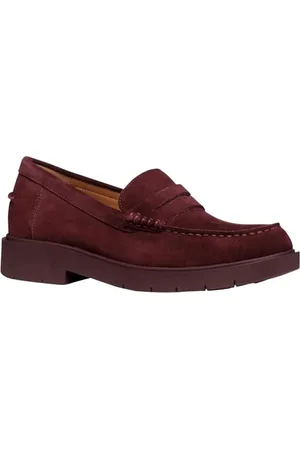 Geox D Spherica Ec1 A, Moccasin Donna, , 36.5 EU