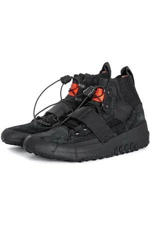 Brand Black BRANDBLACK Scarpe Modello Milspec | Colore: | Taglia 43 (UE) / 9 (Us), Ginnastica Unisex-Adulto, EU