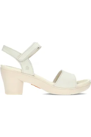 Art 1475 Alfama, Sandali con Tacco Donna, , 42 EU