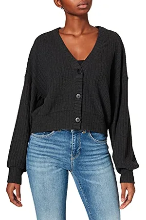 QS by s.Oliver 510.10.109.12.150.2103944 Maglione Cardigan, , XS Donna