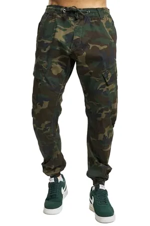 Brandit Ray Vintage Pants, Uomo, , XXL