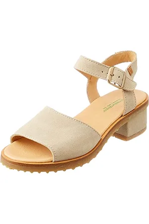 El Naturalista Sabal, Sandali con Tacco Donna, , 42 EU
