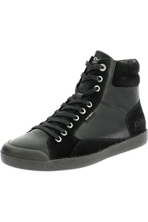 Kickers Kick Tune, Scarpe da Ginnastica Uomo, , 43 EU