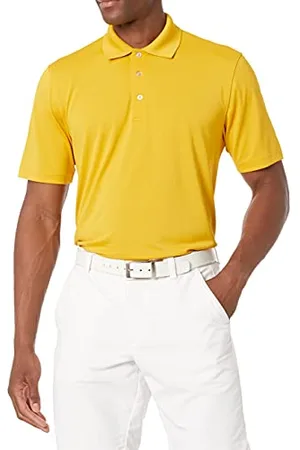 Amazon Polo Ad Asciugatura Rapida Vestibilità Regolare - colori fuori produzione Uomo, , L