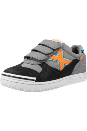 Munich G-3 Kid VCO Indoor, Scarpe da Ginnastica, , 26 EU